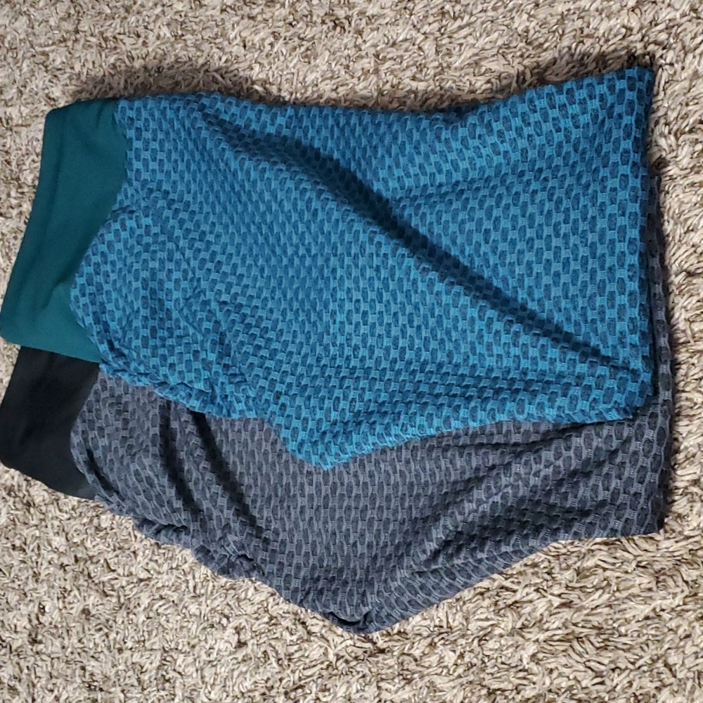 Tiktok leggings size small